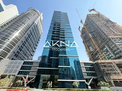 Fitted Office | Bayswater Tower | Downtown City View