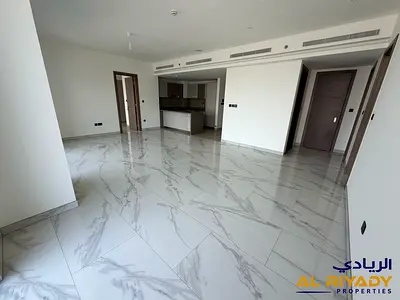 High-Floor 2BR | Corner Terrace | Skyline & Marina Views