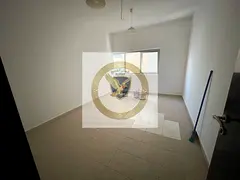The cheapest and largest 1-bedroom apartment with a balcony in Al Qasimia, featuring free gym and sw