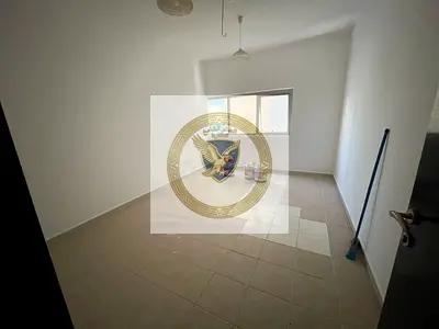 ارخص واكبر شقة ببلكونة غرفة وصالة في القاسمية مع جيم ومسبح مجانا في أجمل أبراج الشارقة شامل جميع الخدمات بتشطيب حديثة ومساحات واسعة.