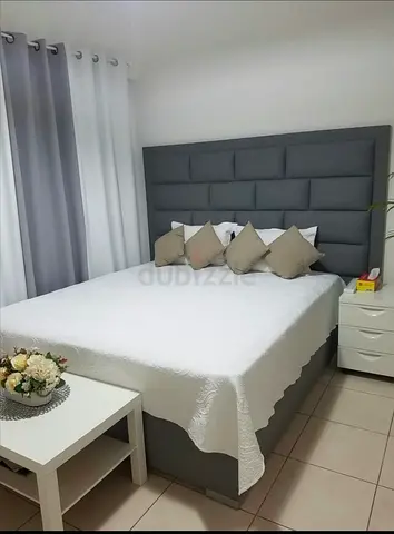 King bed for sell