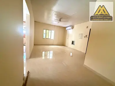 Studio for Annual Rent in Al Alia | Extra Large Space | Prime Location