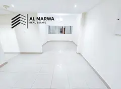 On Dubai Border Spacious 2BR One Month Free With Wardrobes Family Building very prime Location