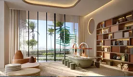 Mövenpick Residences by CITYVIEW – Branded Luxury Living with Premium Amenities in Motor City, Du