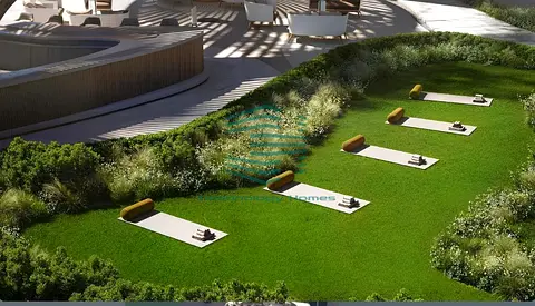 Best investment //Mövenpick Residences by CITYVIEW // Branded Luxury Living with Prime location in Motor City,