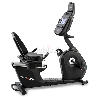 Sole Fitness R92 Recumbent Bike