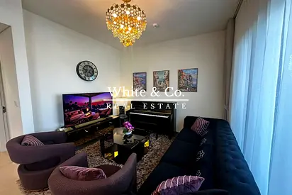 Single Row | Vacant Now | Landscaped |
