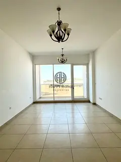 2BHK Spacious Apartment | with Balcony | For Family | Ready to Move-in