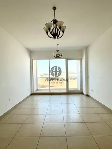 2BHK Spacious Apartment | with Balcony | For Family | Ready to Move-in