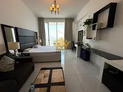 🌟Modern Furnished Studio_Balcony_Reserved Parking🌟