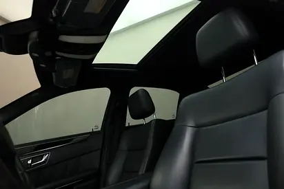 2011 Mercedes-BENZ E-CLASS 缩略图 11