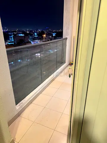 Private big room available with balcony and dedicated washroom for 5 months only