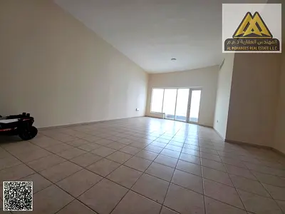 Master bedroom | Central air conditioning | Spacious area | Distinctive view