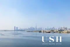Burj Khalifa View | All Rooms with View | Move Now