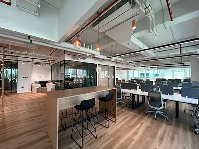 Furnished | Access 24/7 | Monthly Payment