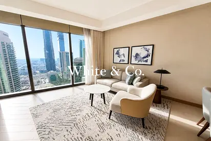 Newest address | 2 Bedroom | Blvd View