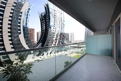 SEMI-FURNISHED | READY TO MOVE | ELEGANT 1 BEDROOM