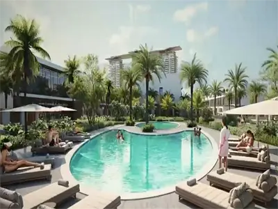 Near to Wynn Casino | 3BR+M Townhouse | 50/50PP