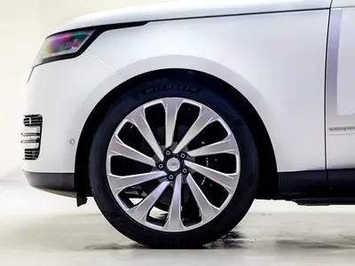 2023 LAND Rover RANGE ROVER — миниатюра 20
