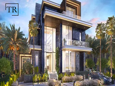 LV-55E Layout | Strong Investment | Resort Style