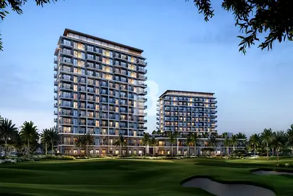 Golf point | Luxury | Best investment deal