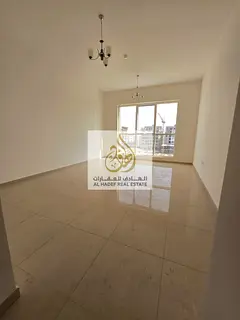 🏡✨ For Annual Rent – ​​2-Bedroom Apartment in a New Building (Second Occupancy) in Al Ali