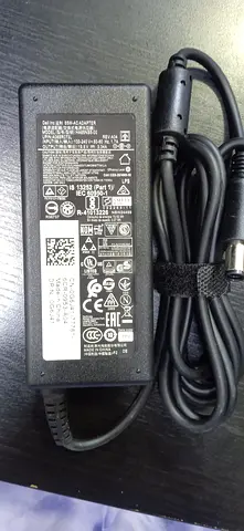 Dell 19.5V 6.7A Laptop Charger / AC Adapter (Original)