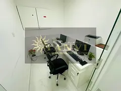 Fully Fitted Office | Direct From Owner | Near to Metro Station |