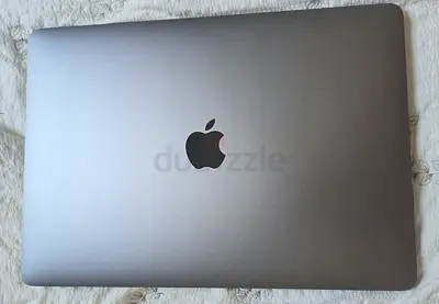 MacBook Pro 13-inch (Retina) - 8GB RAM, 2.4GHz Quad-Core Intel Core i5