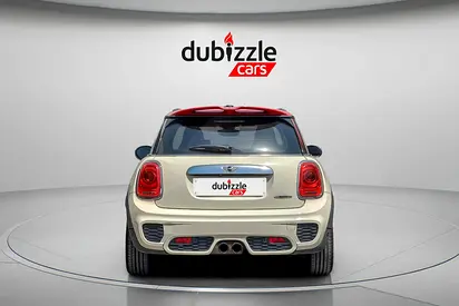 صورة 7 لـ 2017 MINI COOPER
