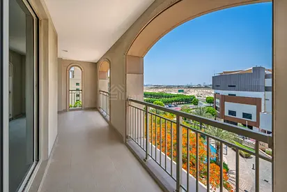 Apartment for rent | Spacious | Prime Location