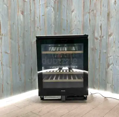 Miele built-in wine Fridge