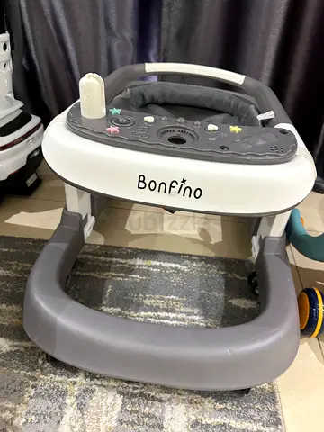 Baby Walker - Bonfino