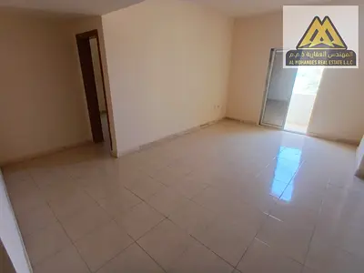 بلكونه ب اطلاله مفتوحه * مساحه كبيره * سعر خيال * صيانه فري * تكيف مركزي * تسهيل ف الدفعات