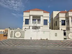 Classic villa for sale, 5 master bedrooms
