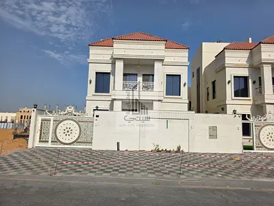 Classic villa for sale, 5 master bedrooms