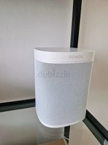 Sonos One SL
