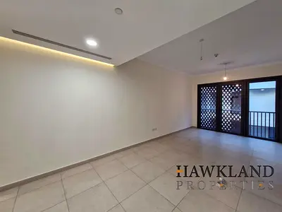 2BR | Store Room | Spacious | Big Close Kitchen