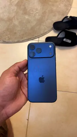 I phone 17 Pro Max