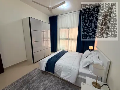 Ajman – Al Shorooq Towers