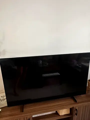 Sleek Flat Screen TV for Sale
