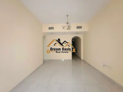 Spacious 2BHK | 6 Cheques | Ready to Move In
