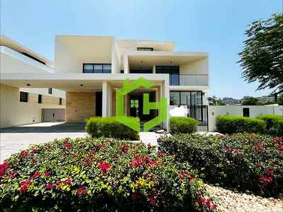 Brand New Villa | Ready to Move | Corner Unit