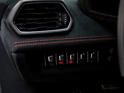 2022 Lamborghini HURACAN thumbnail 14