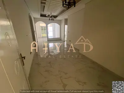 🏡 *Spacious 2-Bedroom Apartment for Annual Rent in Al Mowaihat 3, Ajman* Enjoy comfortable family