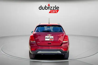 صورة 7 لـ 2017 Chevrolet TRAX