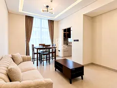 FULLY FURNISHED | MARINA VIEW | PRIME LOCATION — 3