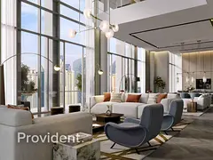 Handover Soon | Payment Plan | Boulevard View