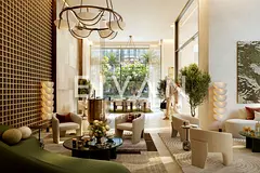 Elegant 2BR | Riviera Style Living | High ROI