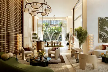 Elegant 2BR | Riviera Style Living | High ROI